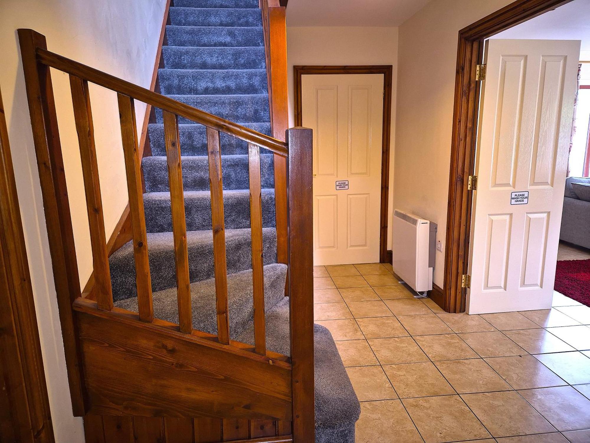Peregrine Stable Cottage Llandovery Exterior foto